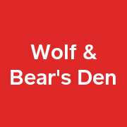 Wolf & Bear's Den